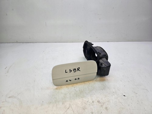 KLAPKA WLEWU PALIWA AUDI A4 B9 8W0809906A LS9R