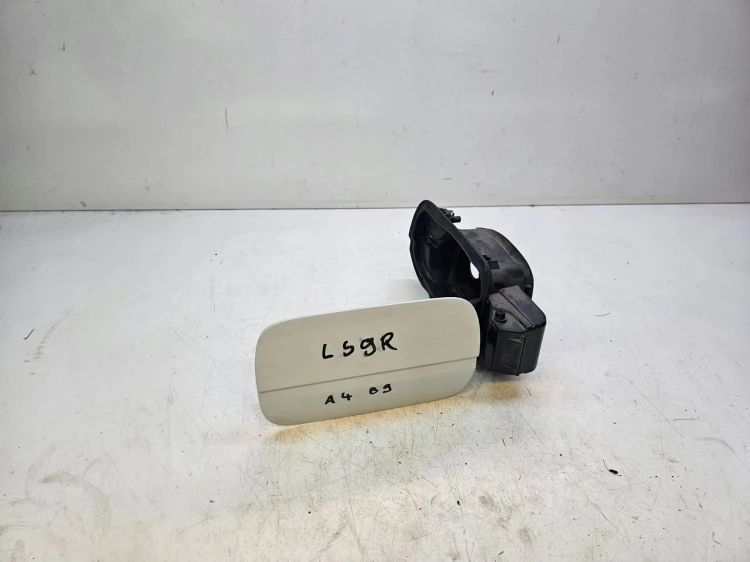 KLAPKA WLEWU PALIWA AUDI A4 B9 8W0809906A LS9R