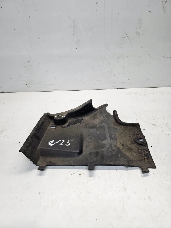 OSŁONA PŁYTA PODWOZIA LEWA AUDI A4 B8 8K0825201A