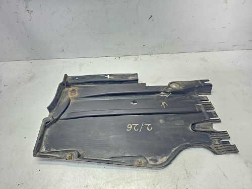 OSŁONA PŁYTA PODWOZIA LEWY TYŁ MAŁA AUDI A4 B8 A5 8T 8K0825215H 2/26