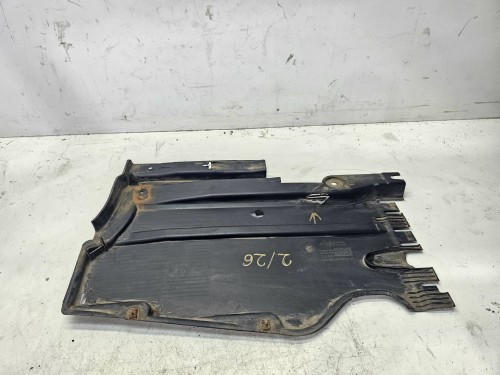 OSŁONA PŁYTA PODWOZIA LEWY TYŁ MAŁA AUDI A4 B8 A5 8T 8K0825215H 2/26