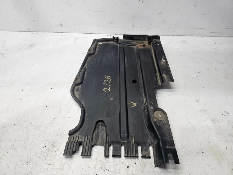 OSŁONA PŁYTA PODWOZIA LEWY TYŁ MAŁA AUDI A4 B8 A5 8T 8K0825215H 2/26