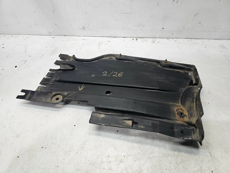 OSŁONA PŁYTA PODWOZIA LEWY TYŁ MAŁA AUDI A4 B8 A5 8T 8K0825215H 2/26