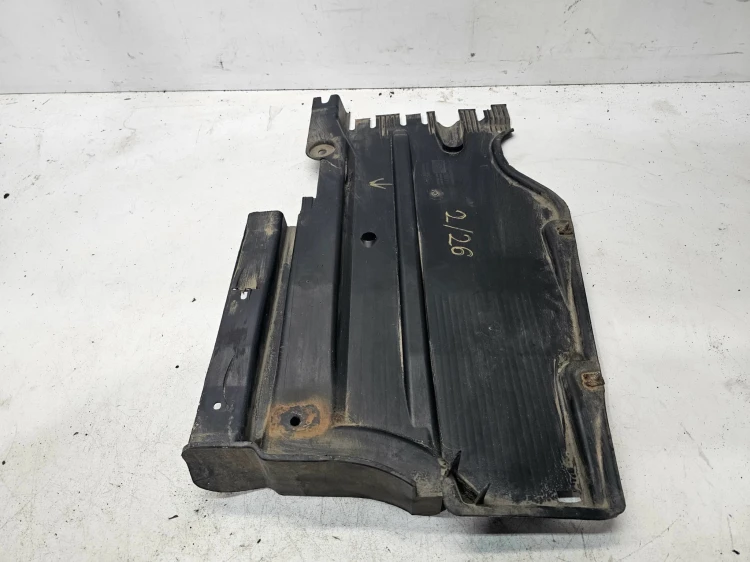 OSŁONA PŁYTA PODWOZIA LEWY TYŁ MAŁA AUDI A4 B8 A5 8T 8K0825215H 2/26