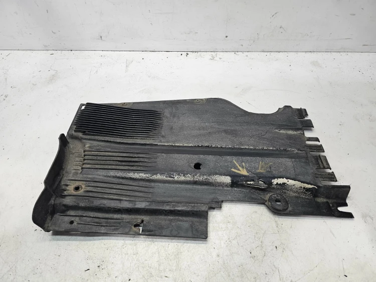 OSŁONA PŁYTA PODWOZIA LEWY TYŁ MAŁA AUDI A4 B8 A5 8T 8K0825215H 2/26