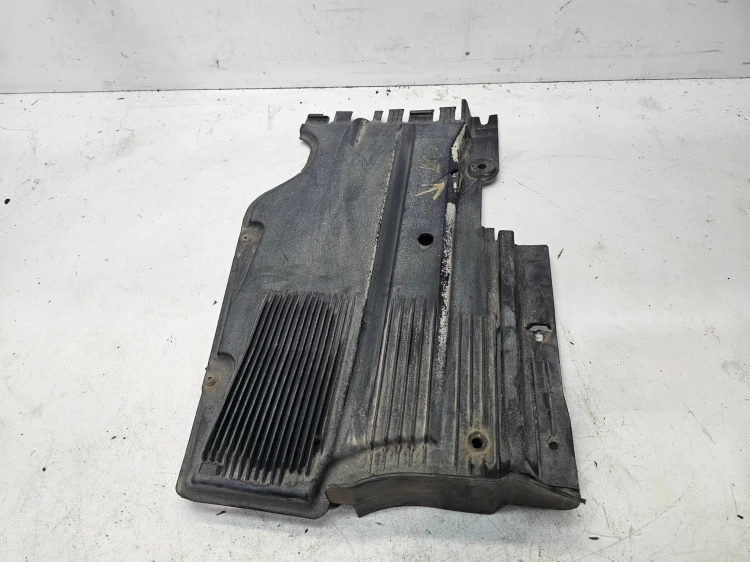OSŁONA PŁYTA PODWOZIA LEWY TYŁ MAŁA AUDI A4 B8 A5 8T 8K0825215H 2/26