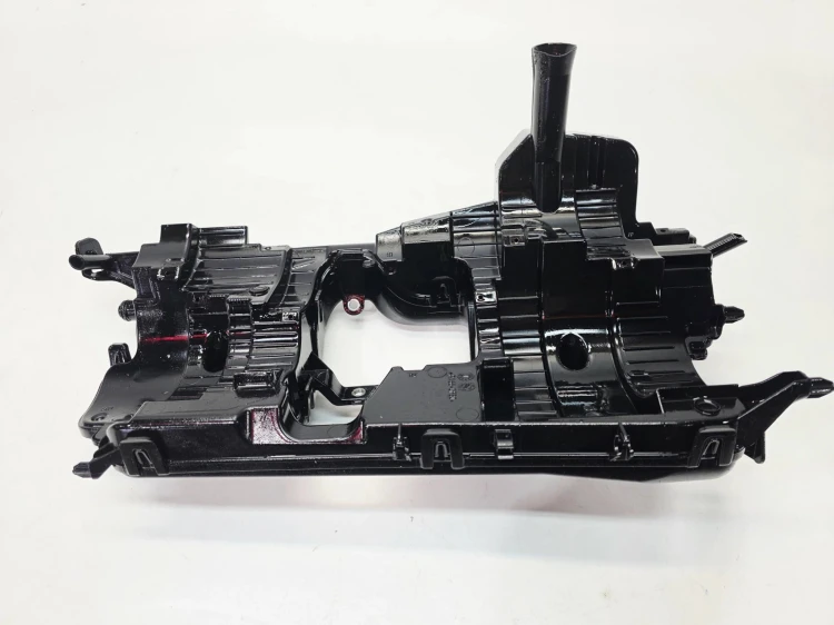 PROWADNICA OLEJU KÓŁ ZĘBATYCH SKRZYNI BIEGÓW AUDI A4 B9 Q5 FY 0CK301378A