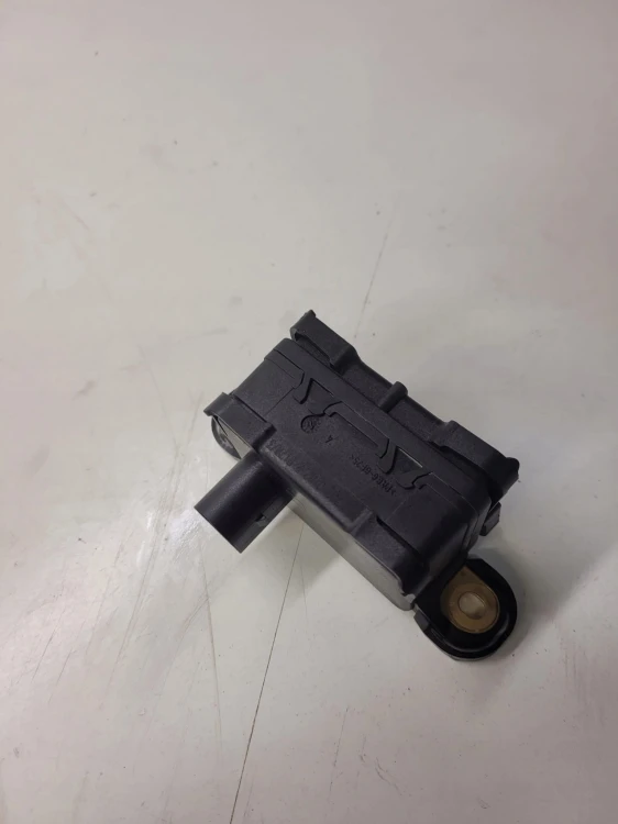 CZUJNIK MODUŁ SENSOR ESP AUDI VW SEAT 7H0907655A