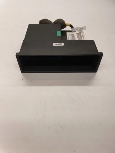 INTERFACE MULTIMEDIALNY AUDI A4 8E0857925B
