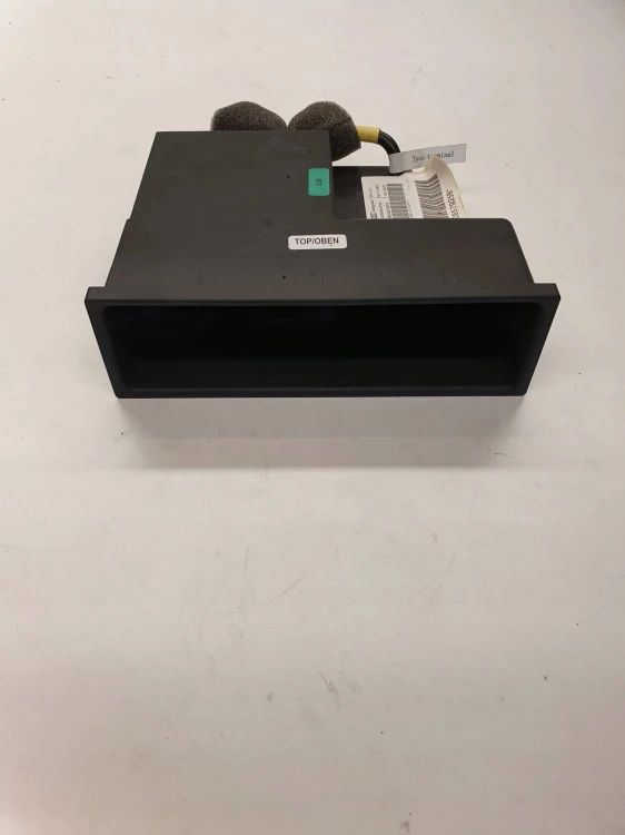 INTERFACE MULTIMEDIALNY AUDI A4 8E0857925B