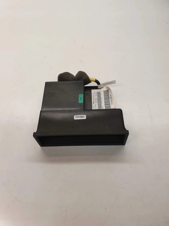 INTERFACE MULTIMEDIALNY AUDI A4 8E0857925B