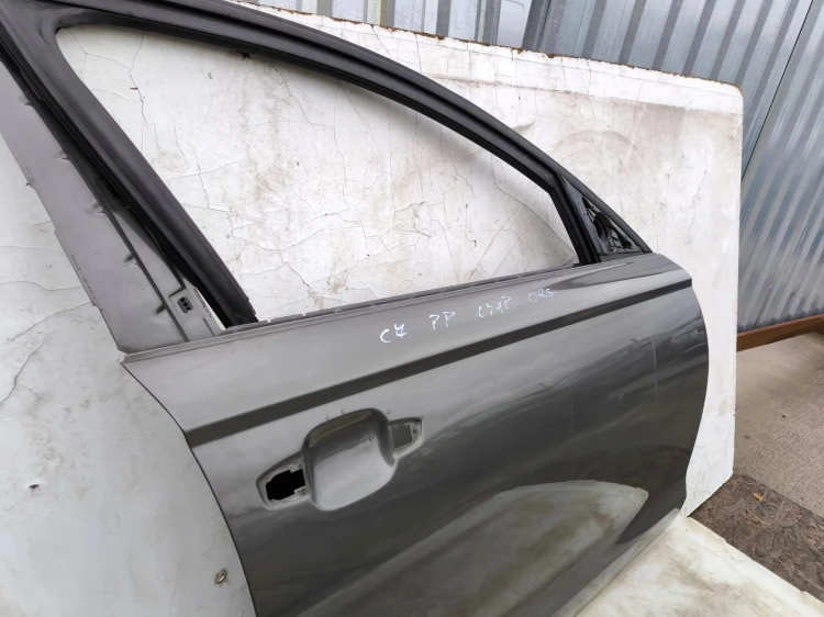 DRZWI PRAWY PRZÓD AUDI A6 C7 LY1P SEDAN AVANT / KOMBI ORYGINAŁ !!!