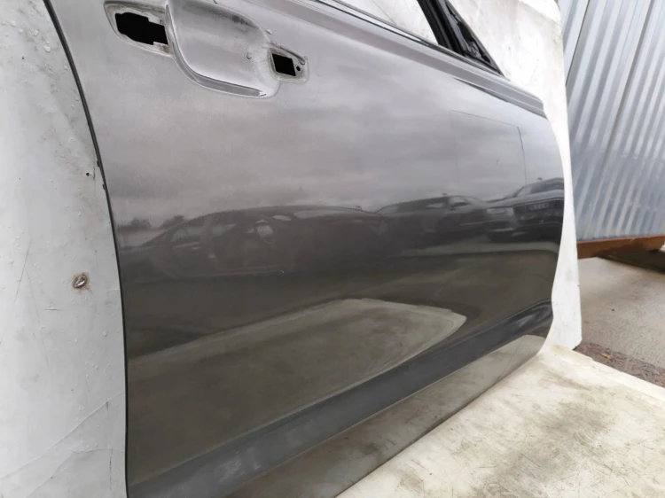 DRZWI PRAWY PRZÓD AUDI A6 C7 LY1P SEDAN AVANT / KOMBI ORYGINAŁ !!!