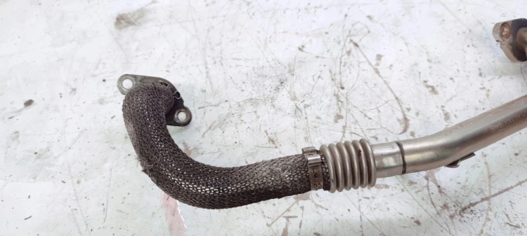 RURA RURKA SPALIN EGR AUDI VW 2.0 TDI 03L131521AT