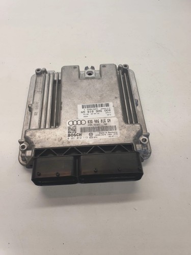 KOMPUTER STEROWNIK AUDI A6 C6 2,0 TDI 03G906016GN