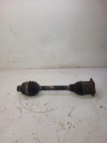 PÓŁOŚ LEWA PRAWA PRZÓD AUDI A8 D4 4H0407271H