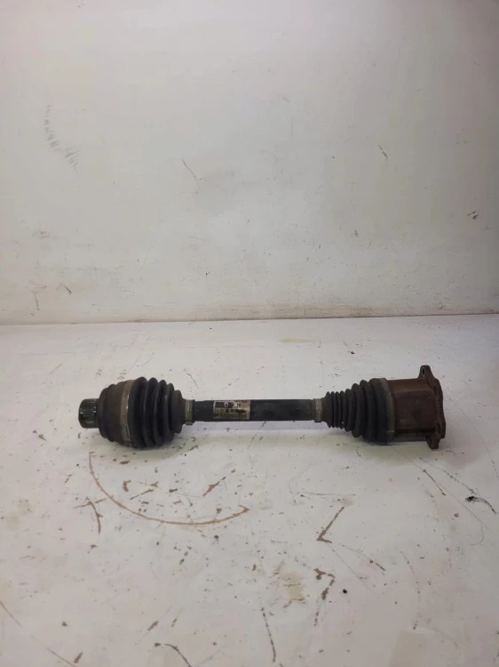 PÓŁOŚ LEWA PRAWA PRZÓD AUDI A8 D4 4H0407271H