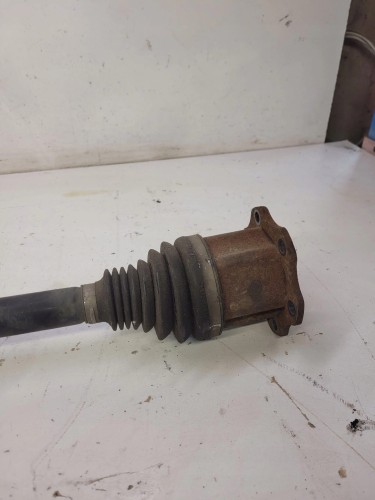 PÓŁOŚ LEWA PRAWA PRZÓD AUDI A8 D4 4H0407271H