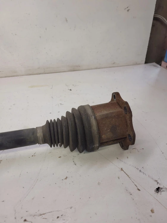 PÓŁOŚ LEWA PRAWA PRZÓD AUDI A8 D4 4H0407271H