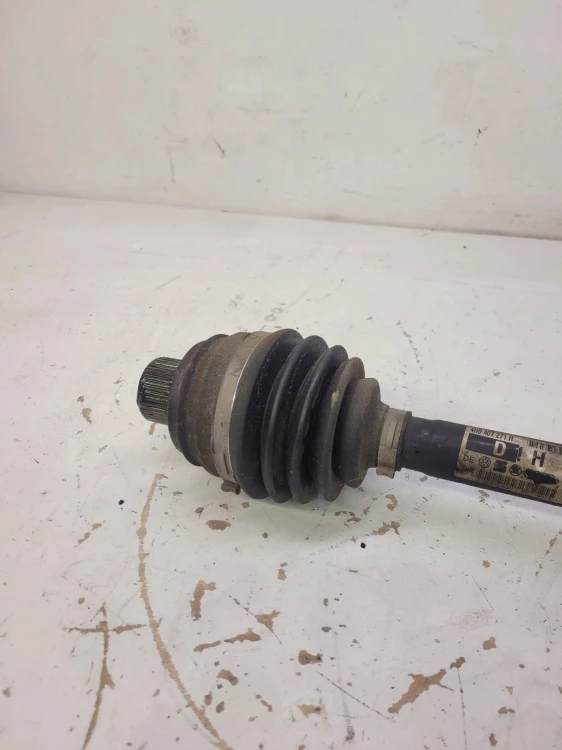 PÓŁOŚ LEWA PRAWA PRZÓD AUDI A8 D4 4H0407271H