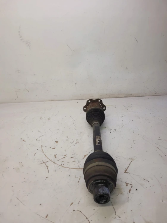 PÓŁOŚ LEWA PRAWA PRZÓD AUDI A8 D4 4H0407271H