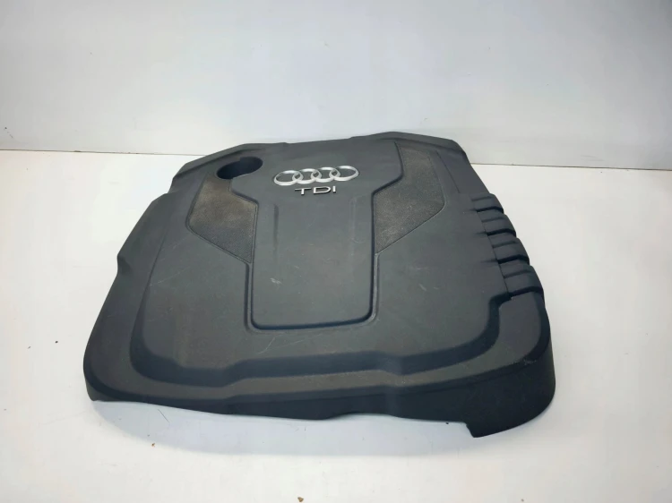OSŁONA POKRYWA SILNIKA GÓRNA AUDI A4 B8 A5 8T LIFT 2.0 TDI 04L103925D