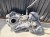 BAK ZBIORNIK PALIWA AUDI A4 B8 A5 8T 8T0201021FT 2.0 DIESEL