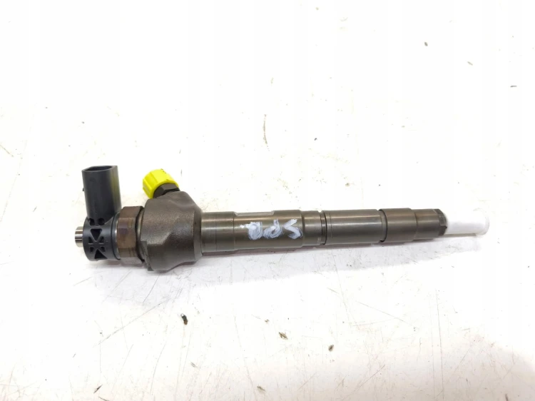 WTRYSKIWACZ WTRYSK AUDI VW SEAT SKODA 2.0 TDI 04L130277E SPRAWDZONY
