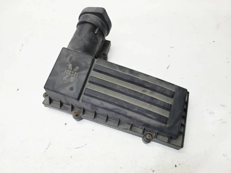 OBUDOWA FILTRA POWIETRZA GÓNA CZĘŚĆ AUDI A3 8P 1K0129607AG