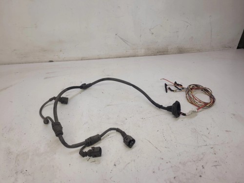 WIĄZKA ZACISKU PRAWY TYŁ AUDI A4 B9 A5 8W0972254