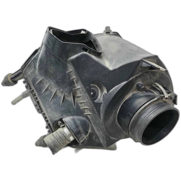 OBUDOWA FILTRA POWIETRZA AUDI A6 C6 2.4 BDW 4F0133835D
