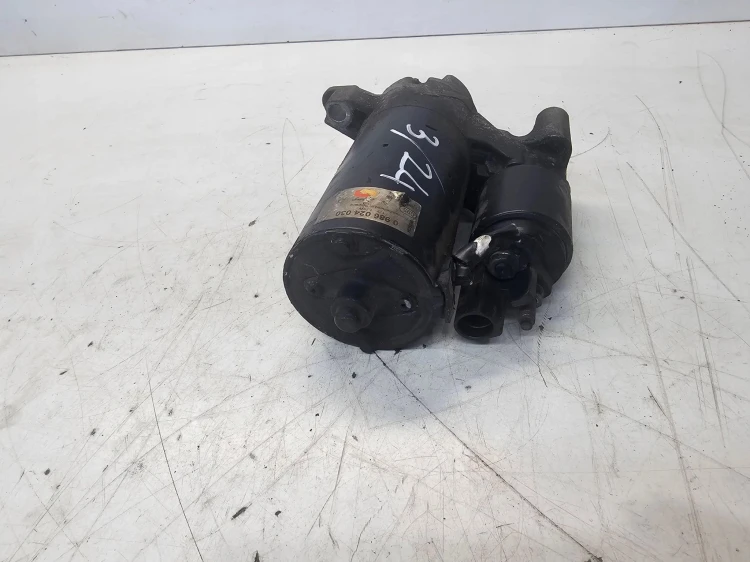 ROZRUSZNIK AUDI A4 B8 A5 Q5 2.0 TDI 0986024030