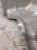 OSŁONA TERMICZNA LEWY TYŁ AUDI A4 B9 8W0804173