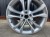 FELGA ALUMINIOWA AUDI TT 8J VW SEAT 9.0J R18 ET52 8J0601025S S12/26