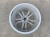 FELGA ALUMINIOWA AUDI TT 8J VW SEAT 9.0J R18 ET52 8J0601025S S12/26