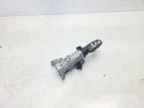 STACYJKA + KLUCZYK AUDI VOLKSWAGEN SEAT SKODA 1K0905851B 8P0837220D 1/26