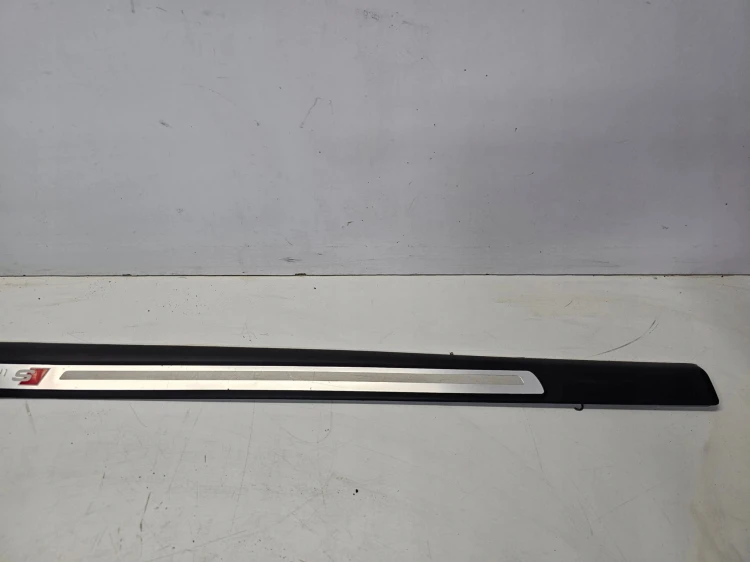LISTWA PROGOWA LEWY PRZÓD A6 C6 S LINE 4F0853373K