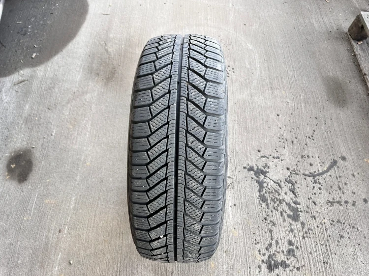 OPONA ZIMOWA POINTS WINTERS 205/55R16 94H EXTRA LOAD 21/22 7MM