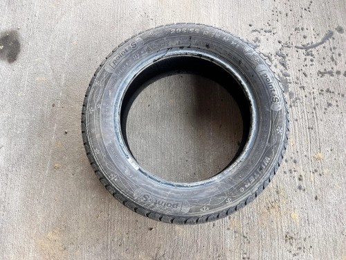 OPONA ZIMOWA POINTS WINTERS 205/55R16 94H EXTRA LOAD 21/22 7MM