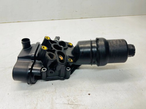 OBUDOWA FILTRA OLEJU AUDI 2.0 TFSI 06F115397F
