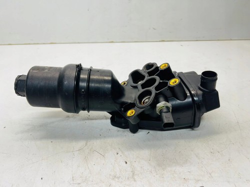 OBUDOWA FILTRA OLEJU AUDI 2.0 TFSI 06F115397F