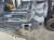 WANNA PAS TYLNI AUDI A4 B9 LIFT AVANT KOMBI ORYGINAŁ *4*