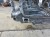 WANNA PAS TYLNI AUDI A4 B9 LIFT AVANT KOMBI ORYGINAŁ *4*