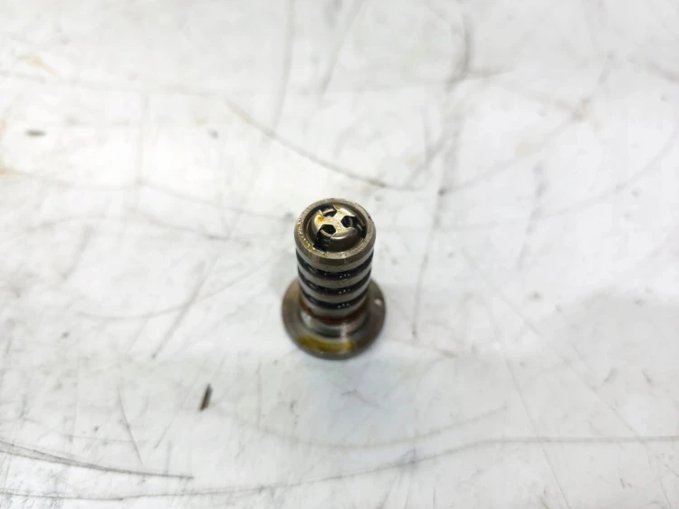 ZAWÓR STERUJĄCY WAŁKA ROZRZĄDU AUDI VOLKSWAGEN SEAT SKODA TFSI 06L109257G