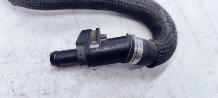 WĄŻ PODCIŚNIENIA SERWA AUDI A6 C7 059131119A
