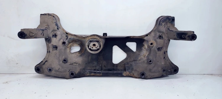 TRAWERS SANKI WÓZEK PRZÓD VW JETTA 5C0199369E