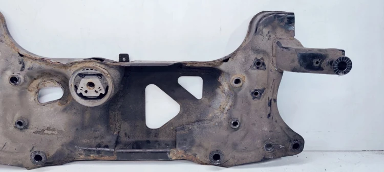 TRAWERS SANKI WÓZEK PRZÓD VW JETTA 5C0199369E