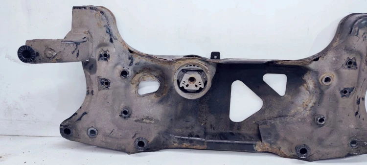 TRAWERS SANKI WÓZEK PRZÓD VW JETTA 5C0199369E