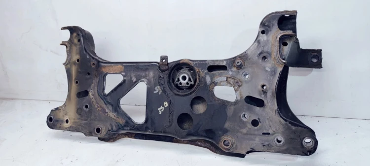 TRAWERS SANKI WÓZEK PRZÓD VW JETTA 5C0199369E