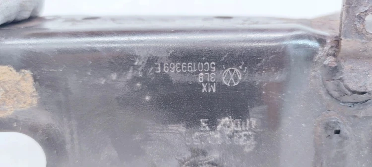 TRAWERS SANKI WÓZEK PRZÓD VW JETTA 5C0199369E